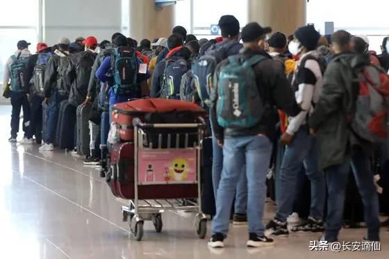 中国第二批出境国家名单韩国,中国公布第二批出境旅游名单