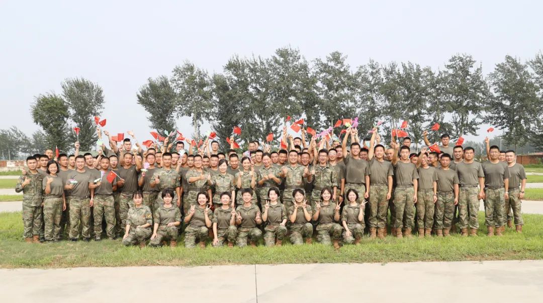 战地飞歌电视剧,战地飞歌大结局