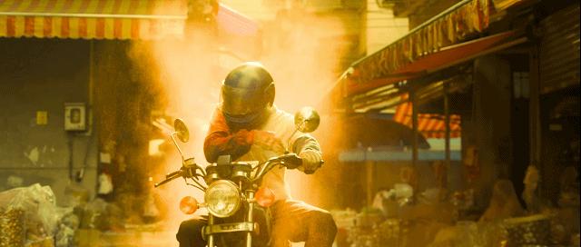 邹兆龙动作片,邹兆龙新动作电影