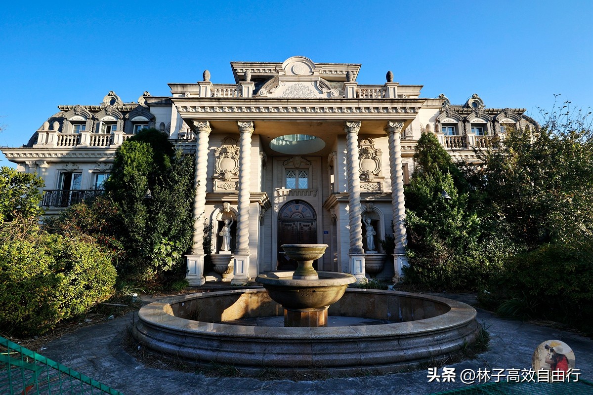 福州最新玩法,福州市区游玩攻略