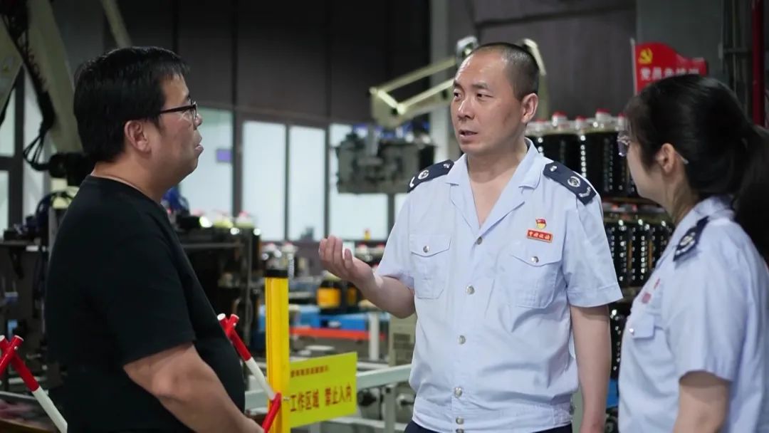 爱菊在“一带一路”绚丽绽放