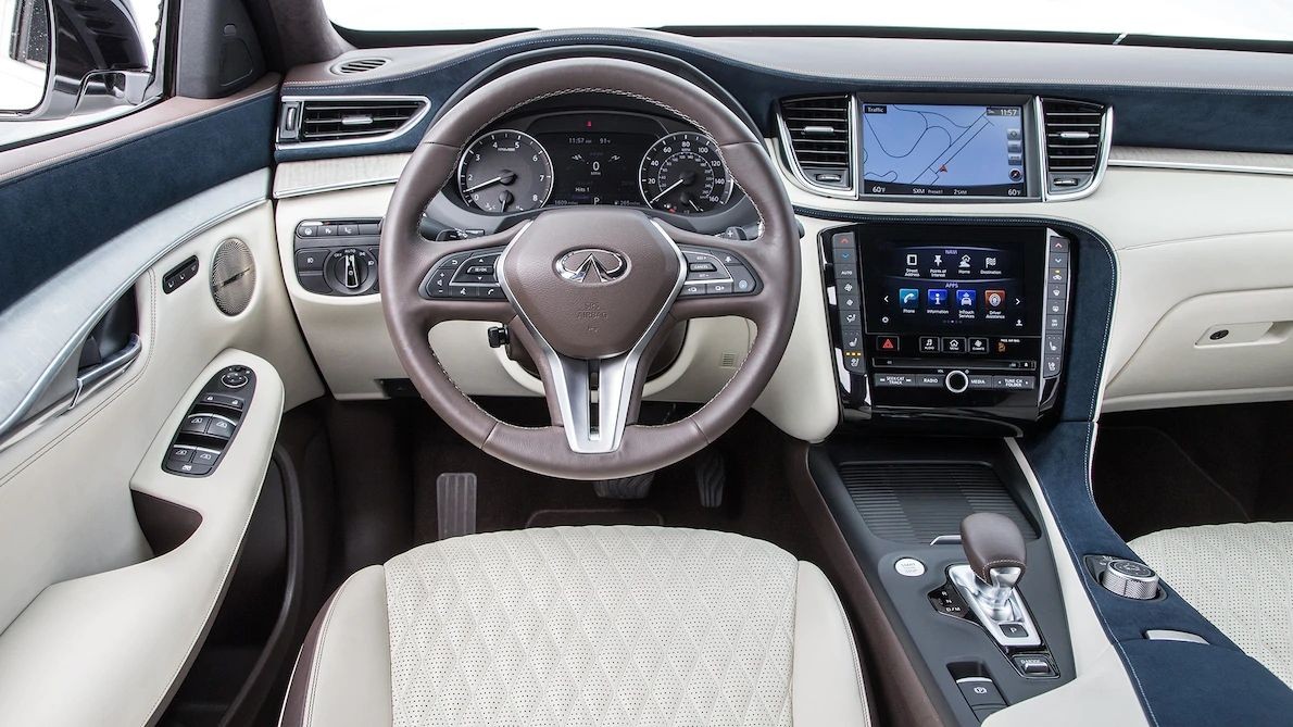 10万元买这3款suv大气有面子,40-50万预算这3款豪华suv任挑任选