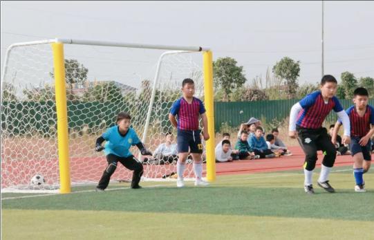 全国校园足球特色学校评选机构,黄冈市足球特色学校