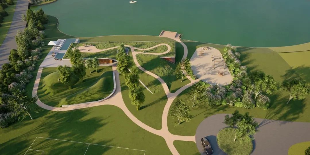 阿根廷EstudioRamos建筑事务所-真诚的现代主义！|EstudioRamos