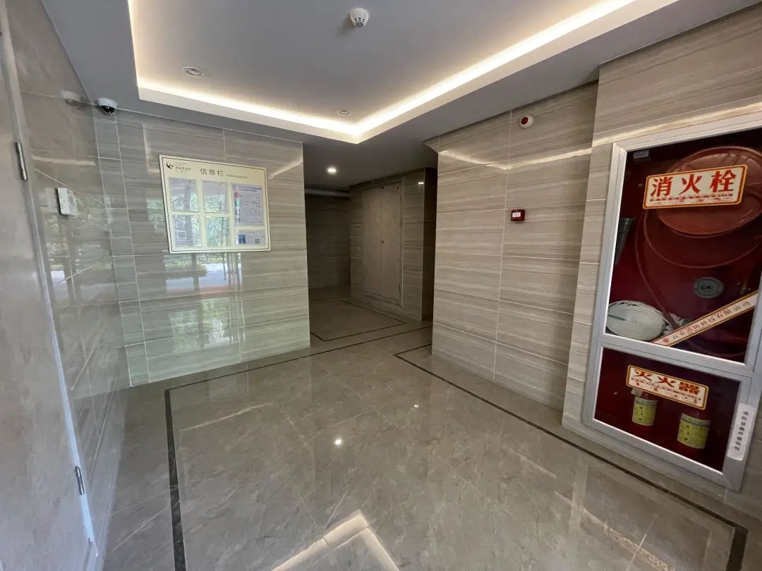 真香的全运村,算不算西安交房天花板|房哥验房报告41期