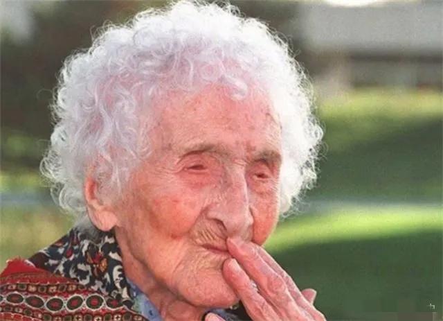 长寿奶奶传授养生秘诀,100岁“长寿奶奶”的养生秘诀