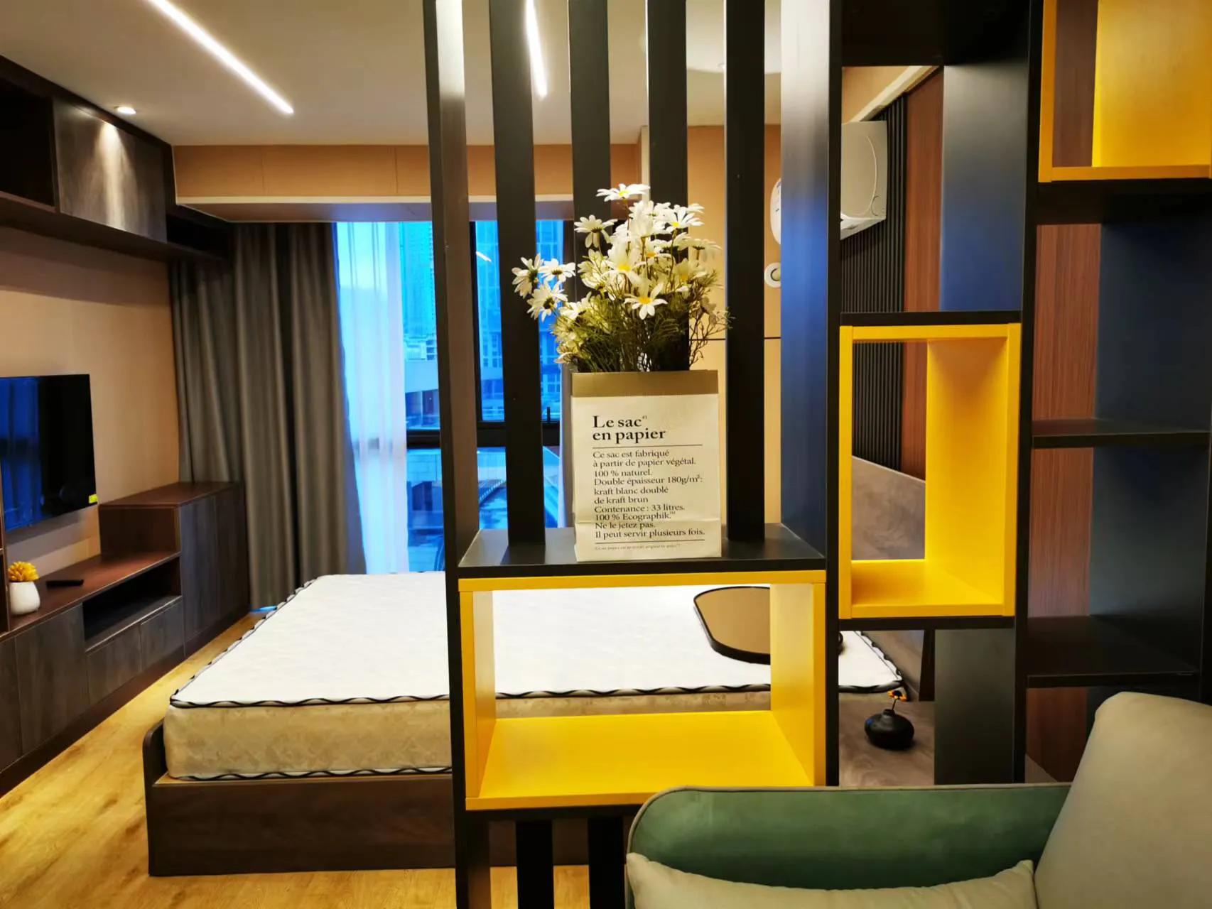 房东直租，高逼格的房东，约一下吧