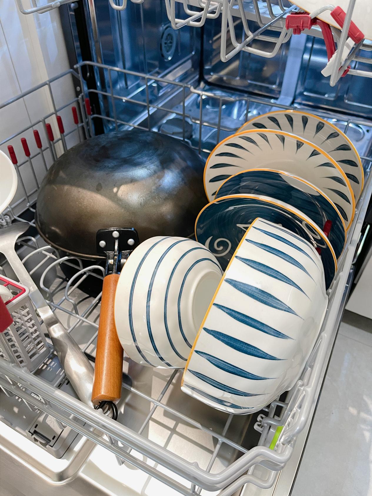 洗碗机和消毒柜是不是智商税,洗碗机是智商税吗测评