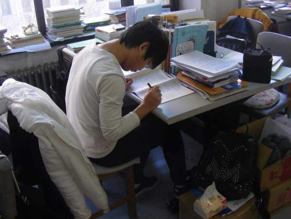 考研初试第一上岸的几率,考研成功上岸最忌讳做这几件事