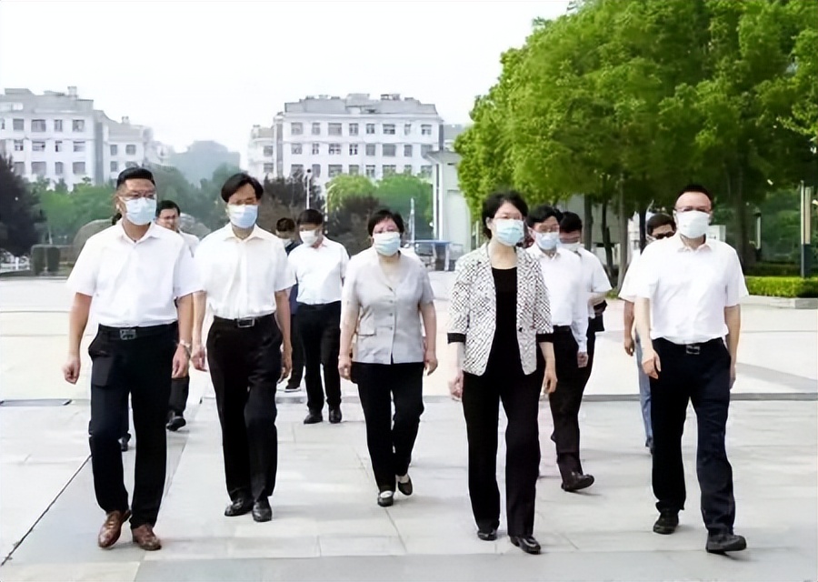 今年110岁，这所县域中学创办于辛亥革命*翻推**了满清王朝那一年