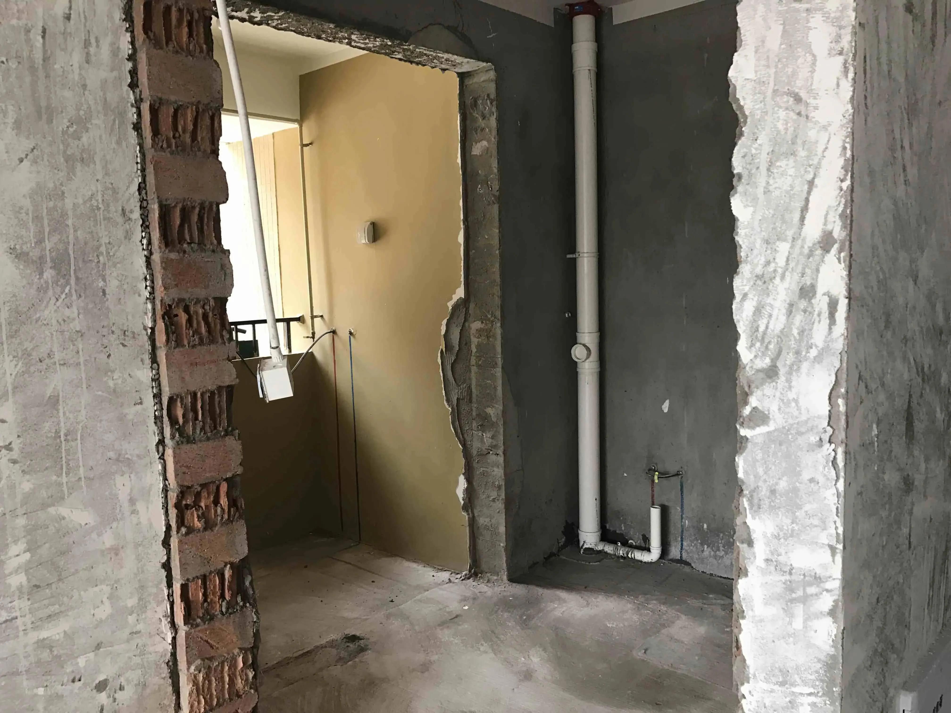 旧房装修的流程顺序和步骤,毛坯装修步骤及施工顺序