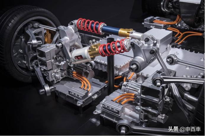 蔷薇咆哮撩猛虎：Mercedes-AMGOne解析「长文」天花板级爱母鸡