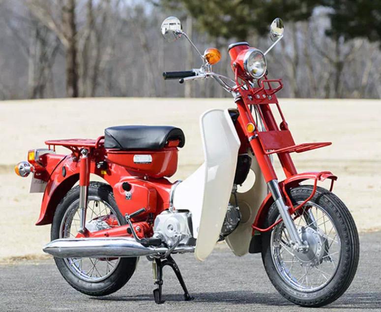 二轮考古学-本田幼兽编年史合集（1952-今）