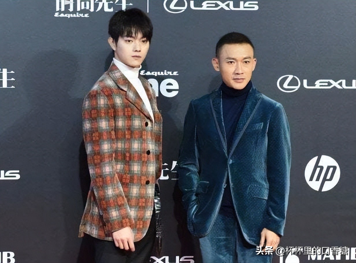 罗云熙比檀健次矮吗,檀健次王鹤棣宋轶