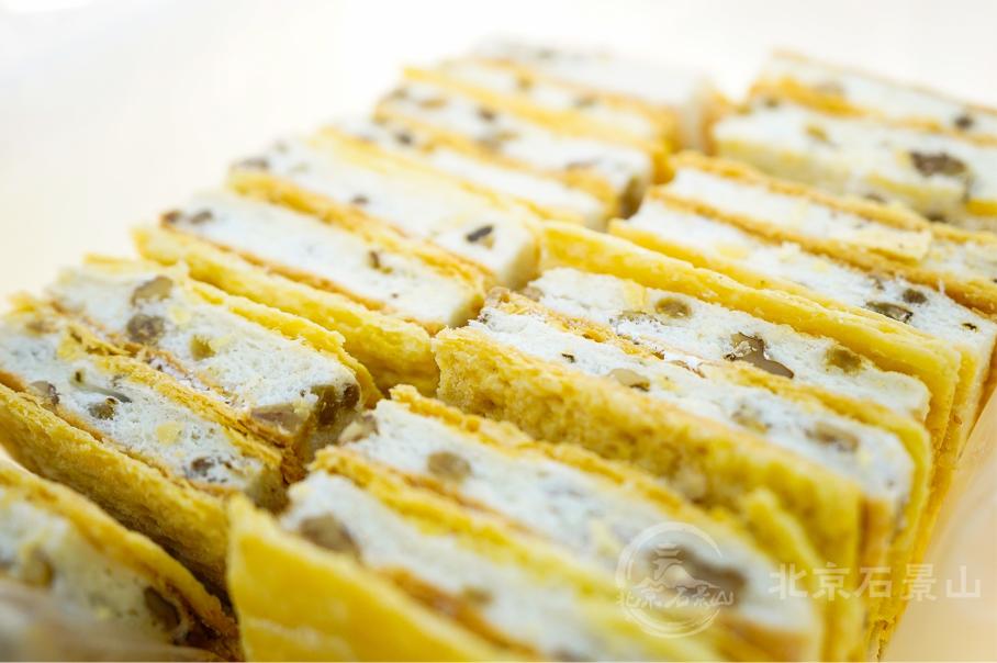 老字号果子面包,果子面包老字号