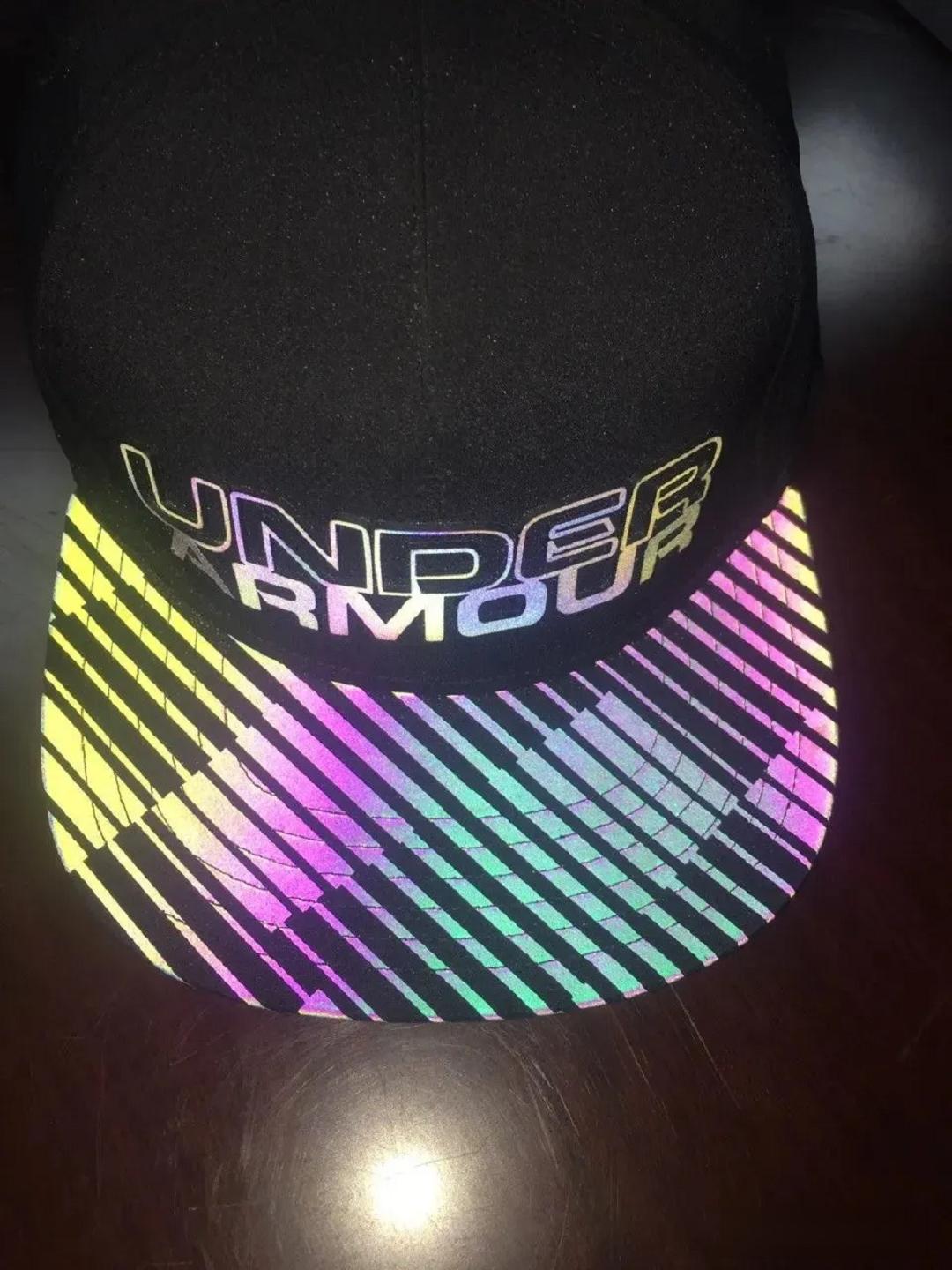 瑞视明硅胶反光刻字膜,深圳市瑞视明反光材料有限公司