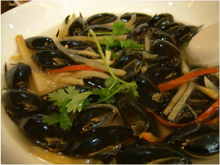 广东人最爱的10道菜,广东必吃的三道菜