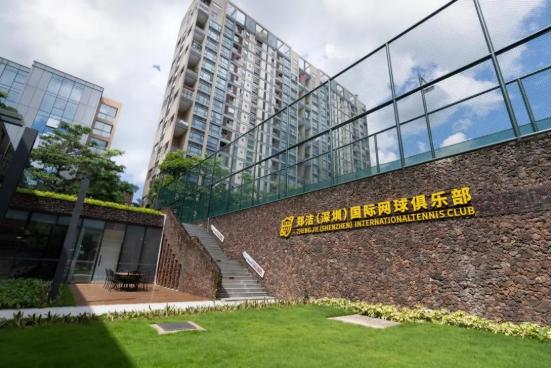 我们这十年｜“首善之区”，日新月异！十年造就一个“新福田”