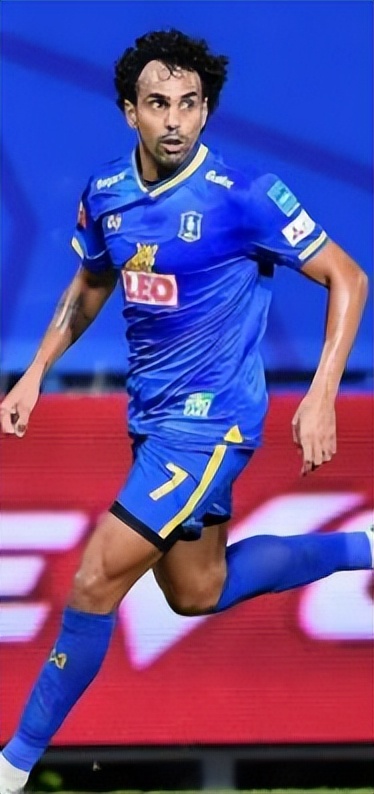 BG巴吞联BGPathumUnitedF.C.（一）