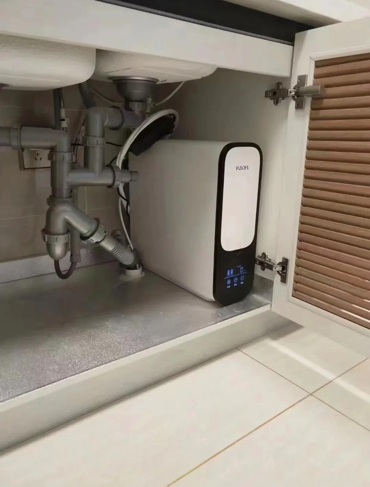 净水机实用不实用,净水机到底有没有必要买