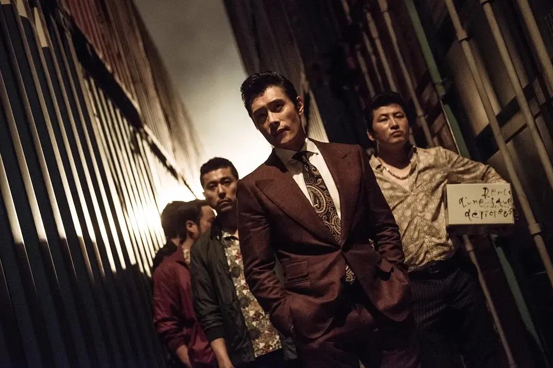 十大必看电影经典动作片,推荐十部精彩电影动作片