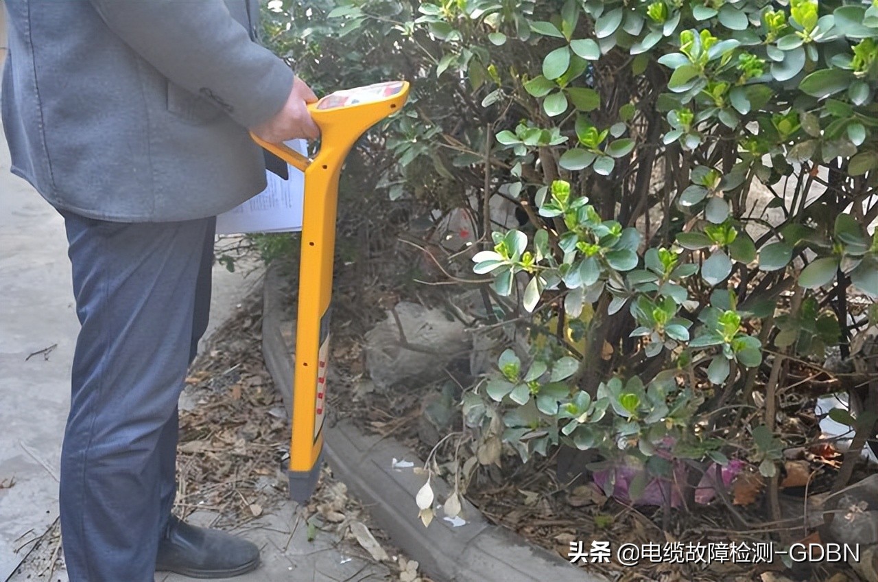 地埋电缆故障测试,地埋电缆故障检测费用是多少