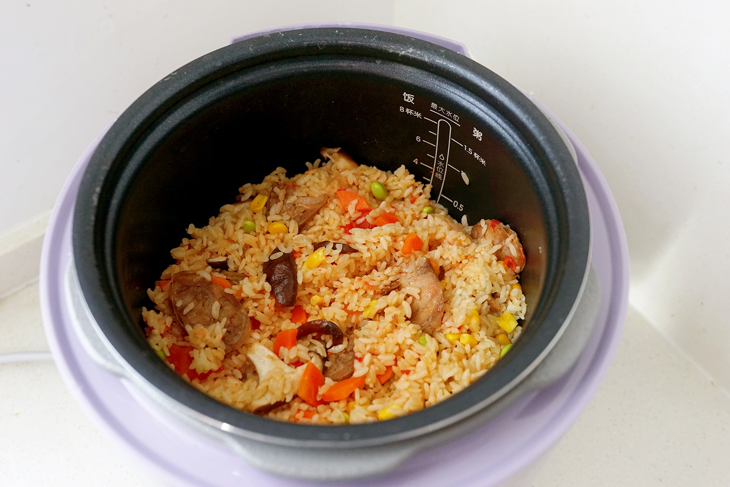 电饭煲买哪种才健康,电饭煲与电压力锅哪个比较好