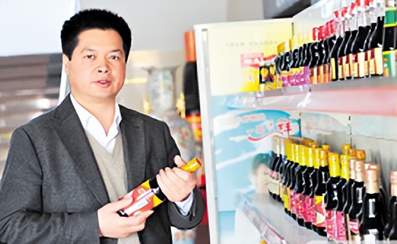 湖南十大青年企业家排名,常德市十大杰出企业家名单