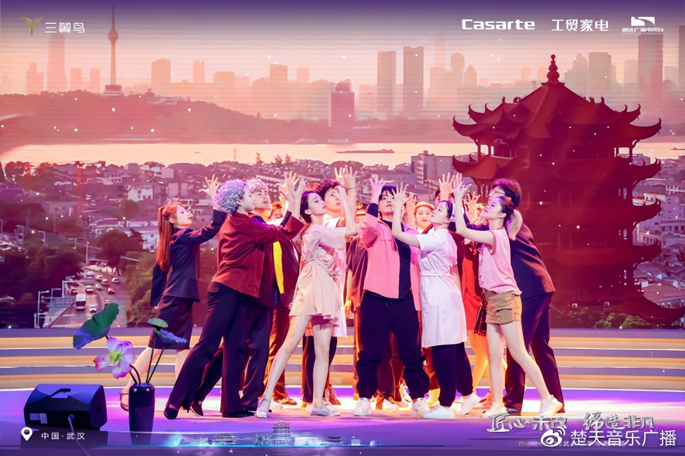 匠心未改十二载,匠心未改缔造非凡