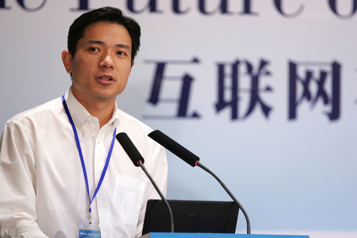 曹德旺获终身成就奖讲话,曹德旺年度人物