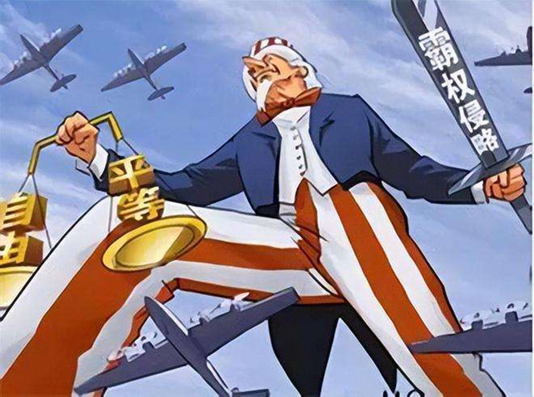 美航母在南海最新消息,美航母军舰进入南海后最新动态