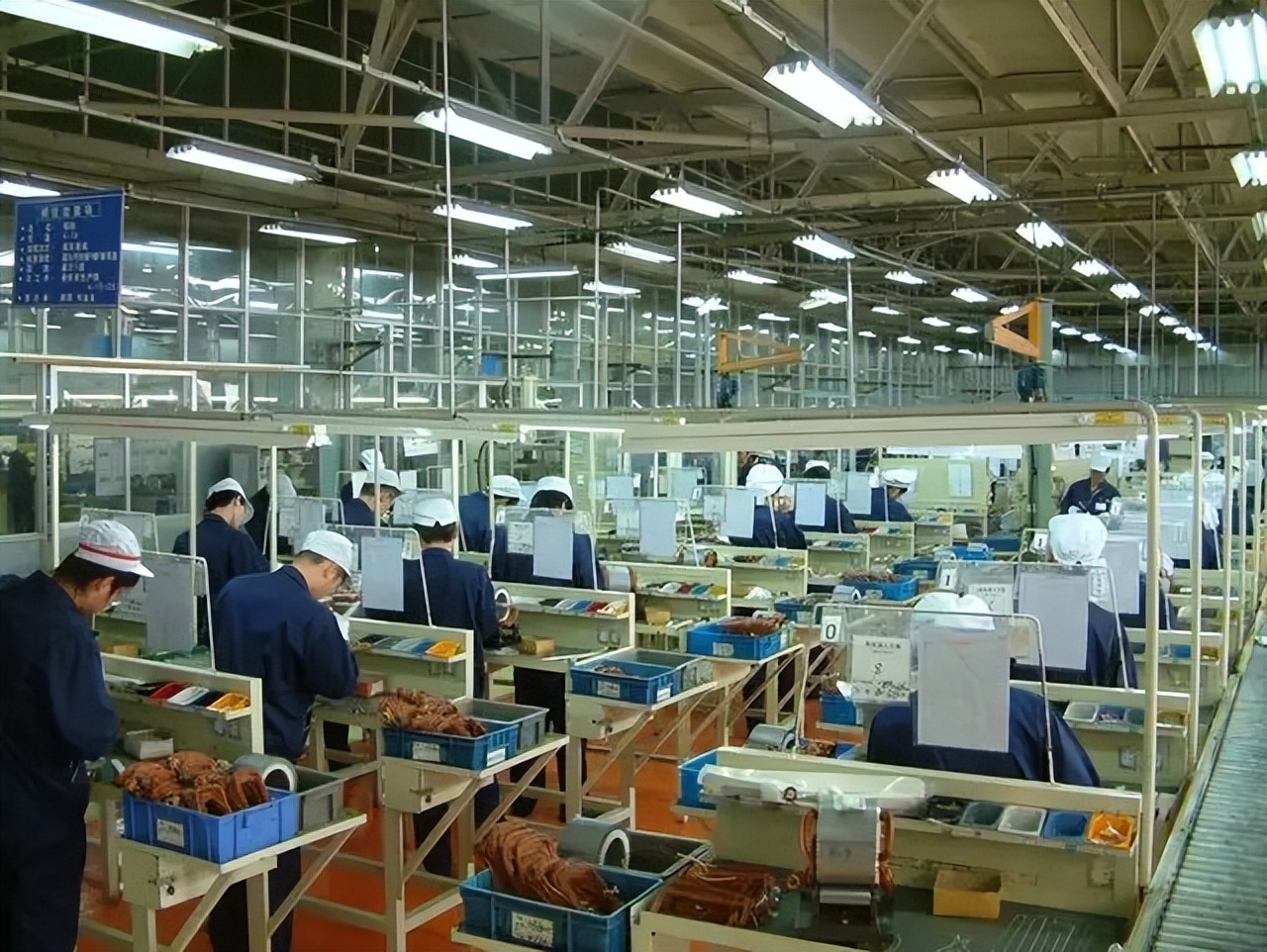 陨落的日本制造巨头：卖掉家电、电脑业务后，要被美国企业收购？