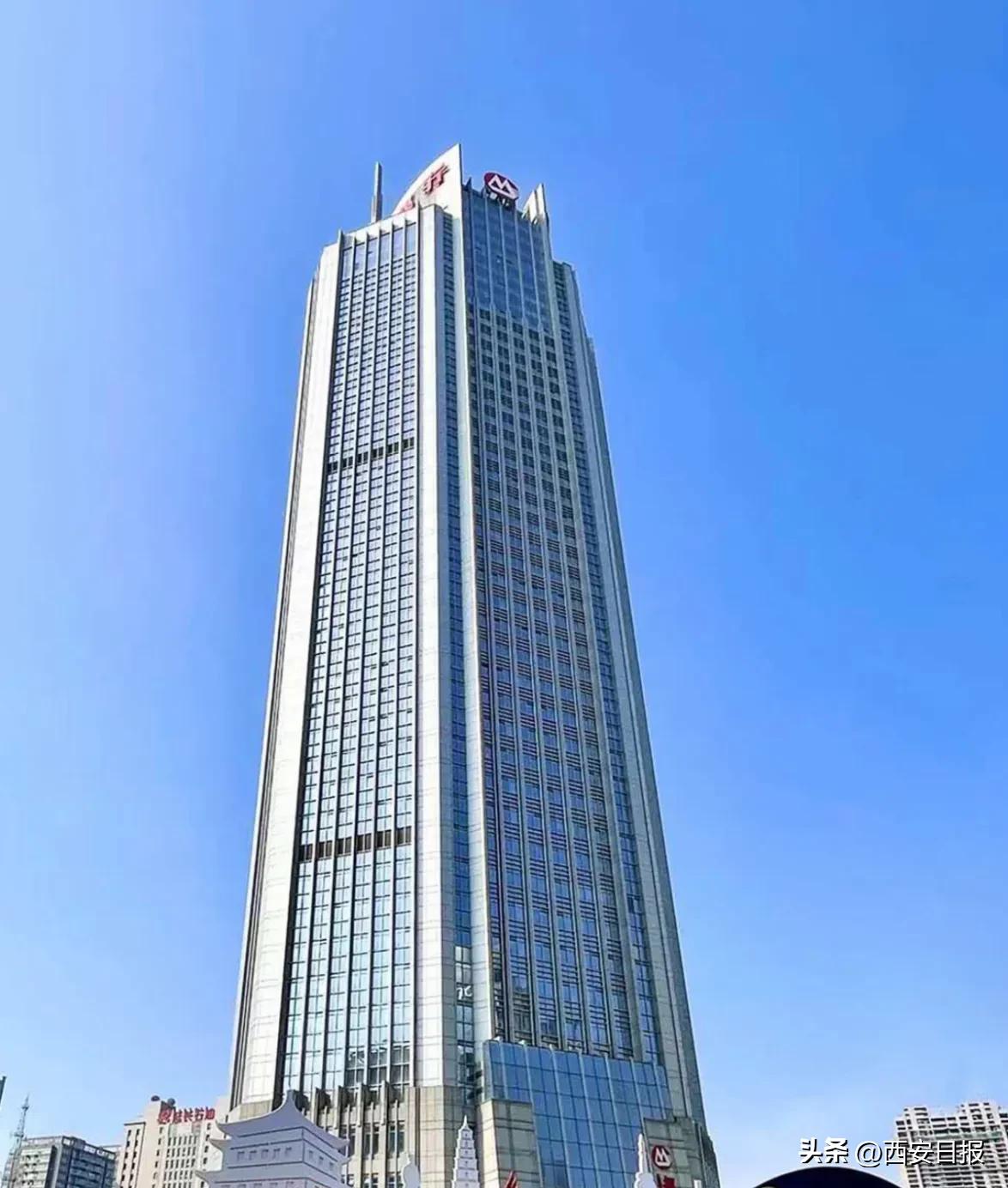 招商银行西安分行战略客户,招商银行创新行为