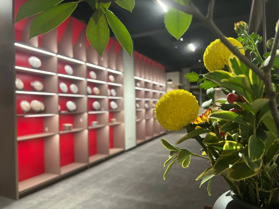 活跃在直播间里的老板们，他要连续直播1001夜