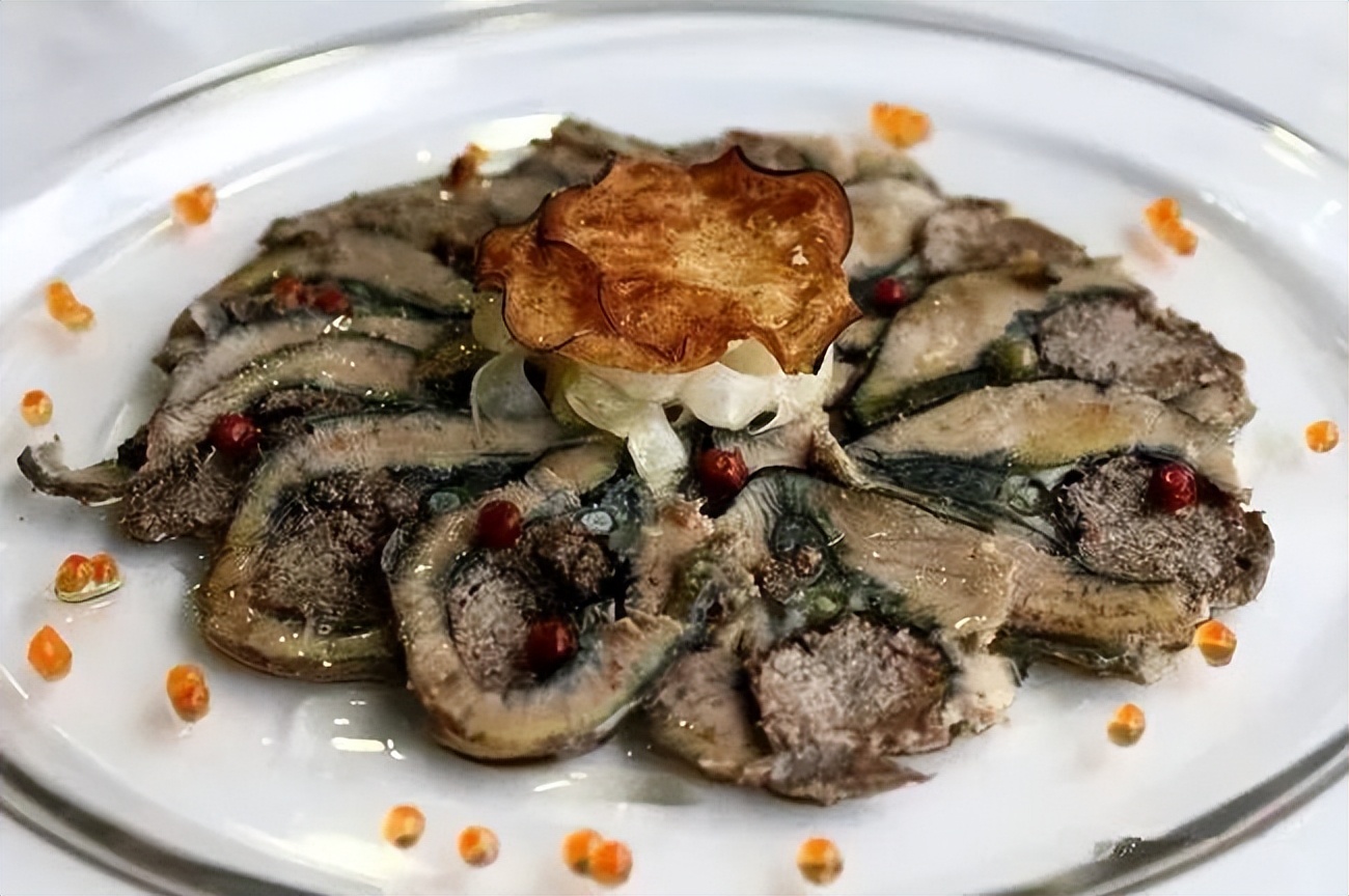 这些鱼都吃过，我是怎么活到现在的？！