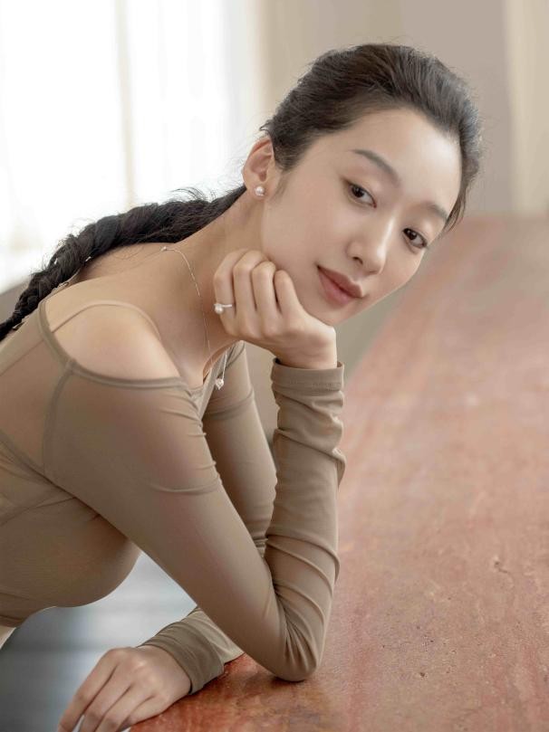 袁泉、谭松韵、马嘉祺都戴过的珍珠首饰，你最喜欢哪款？