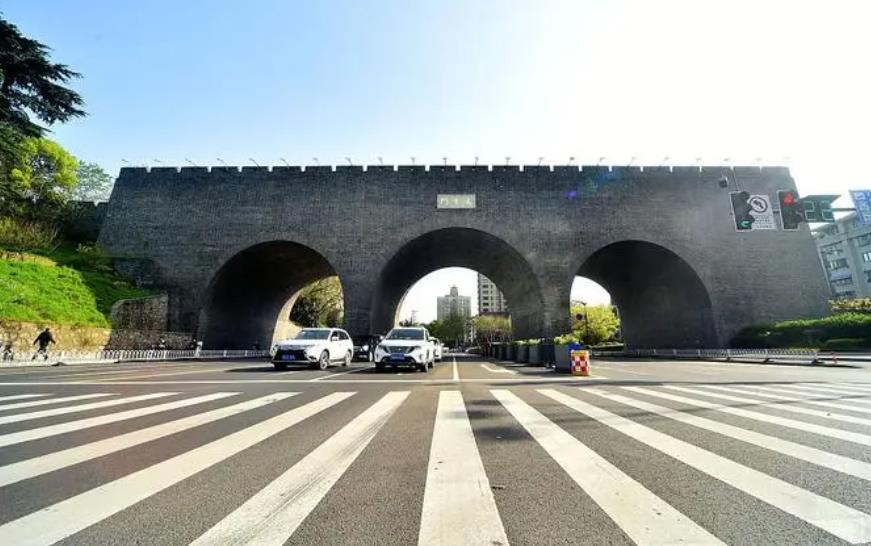 南京哪些景区值得去看一下,南京值得玩的几个景区