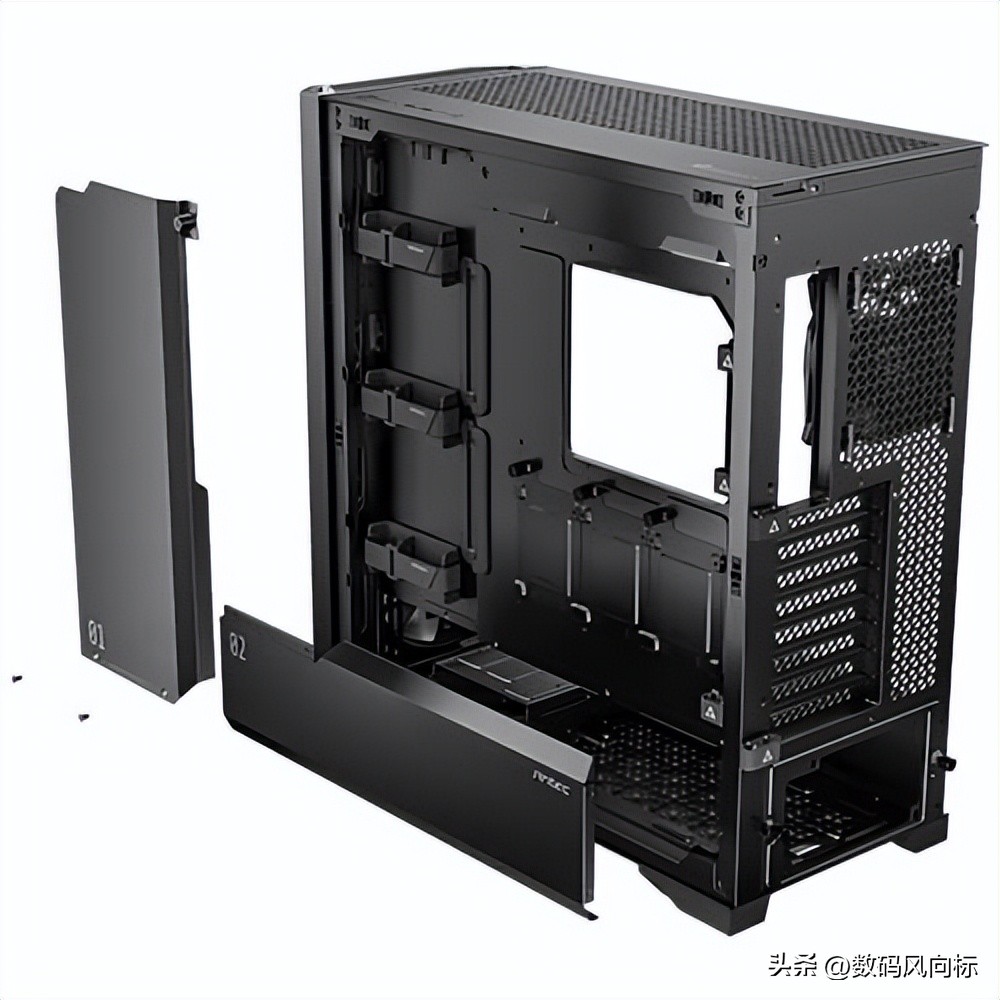 diy一台电脑配置清单含价格,有主板如何配置一台电脑