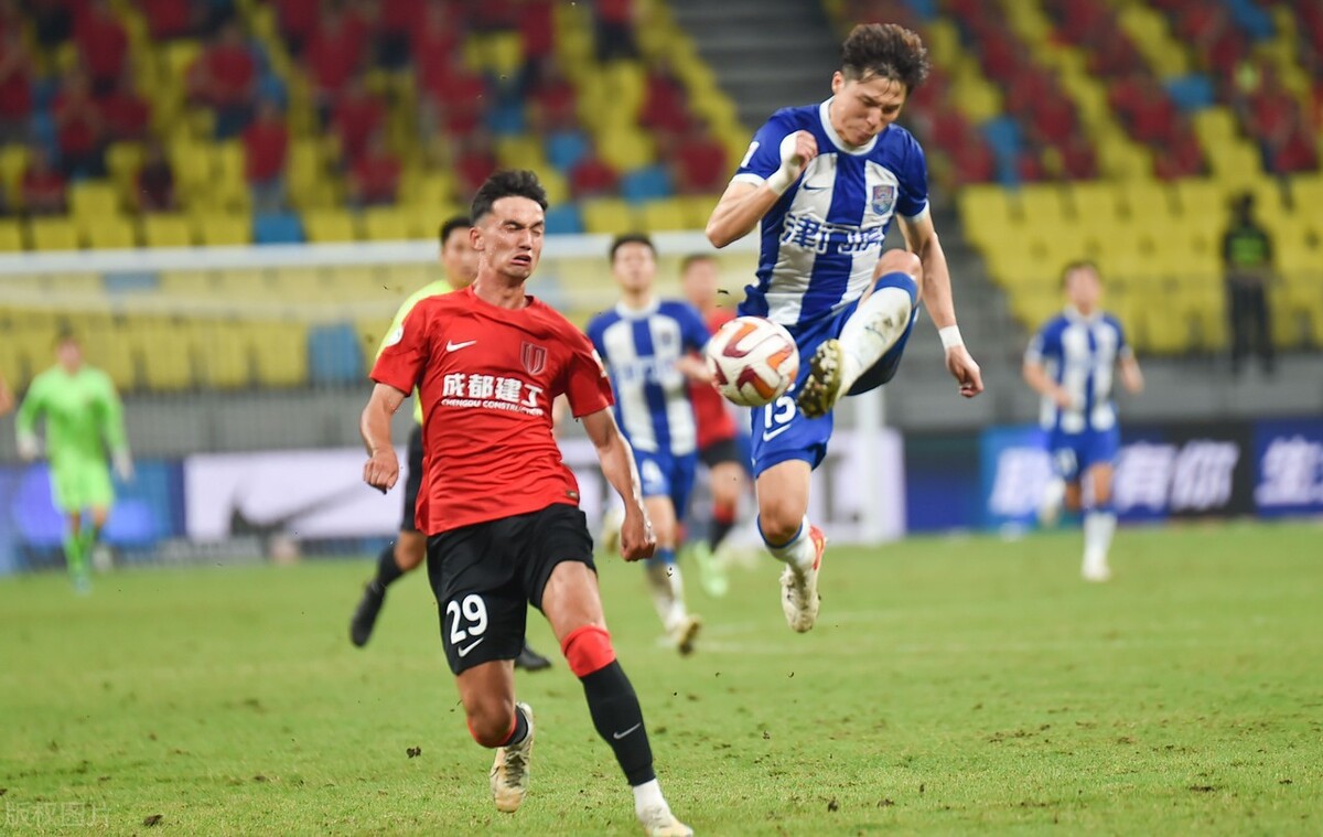 中超再现争议进球,中超津门虎争议进球