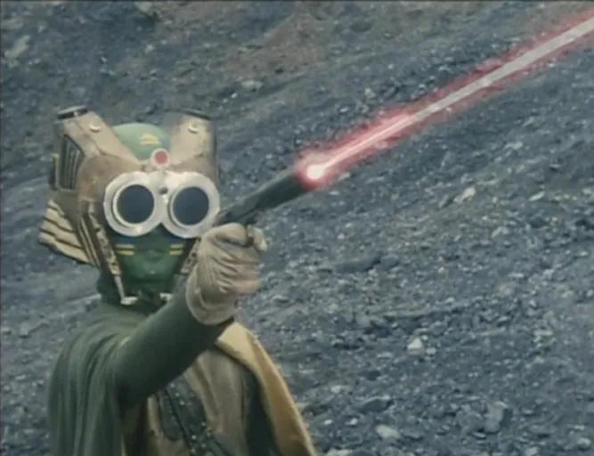 霹雳游侠第一季共多少集,霹雳游侠1-6集