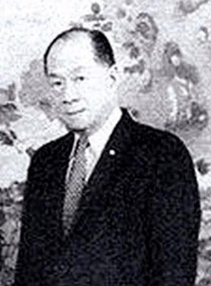 中国第一位留美女性,宋家王朝话事人,为敛财无所不用其极