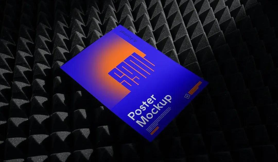 【933期】天哪,这是什么神仙高级感样机,在B站都传疯了!