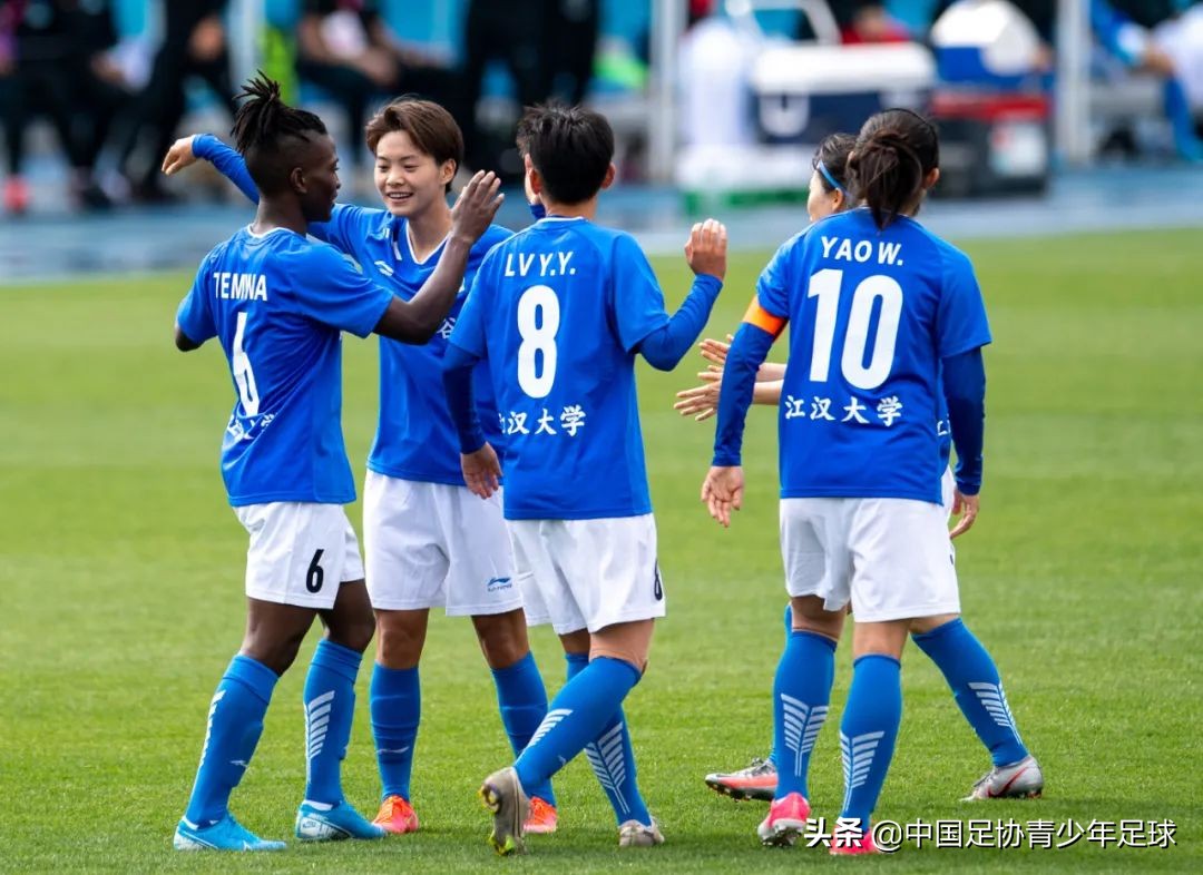 湖北足协女足青训教练,湖北女足青训新闻