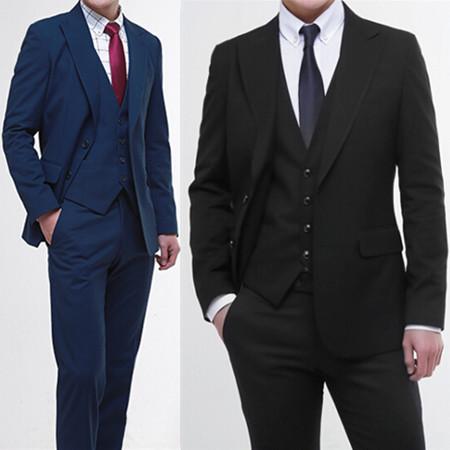 （成都）工作服职业装西装定制量体有哪些注意事项