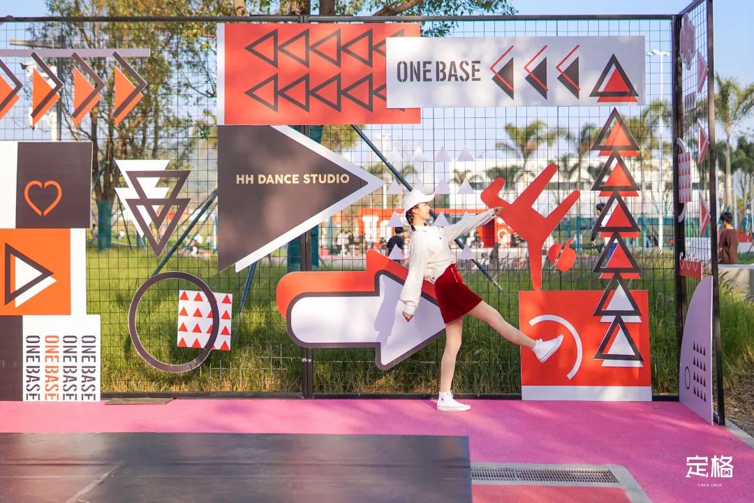 深圳滑板主题公园,深圳滑板公园门票