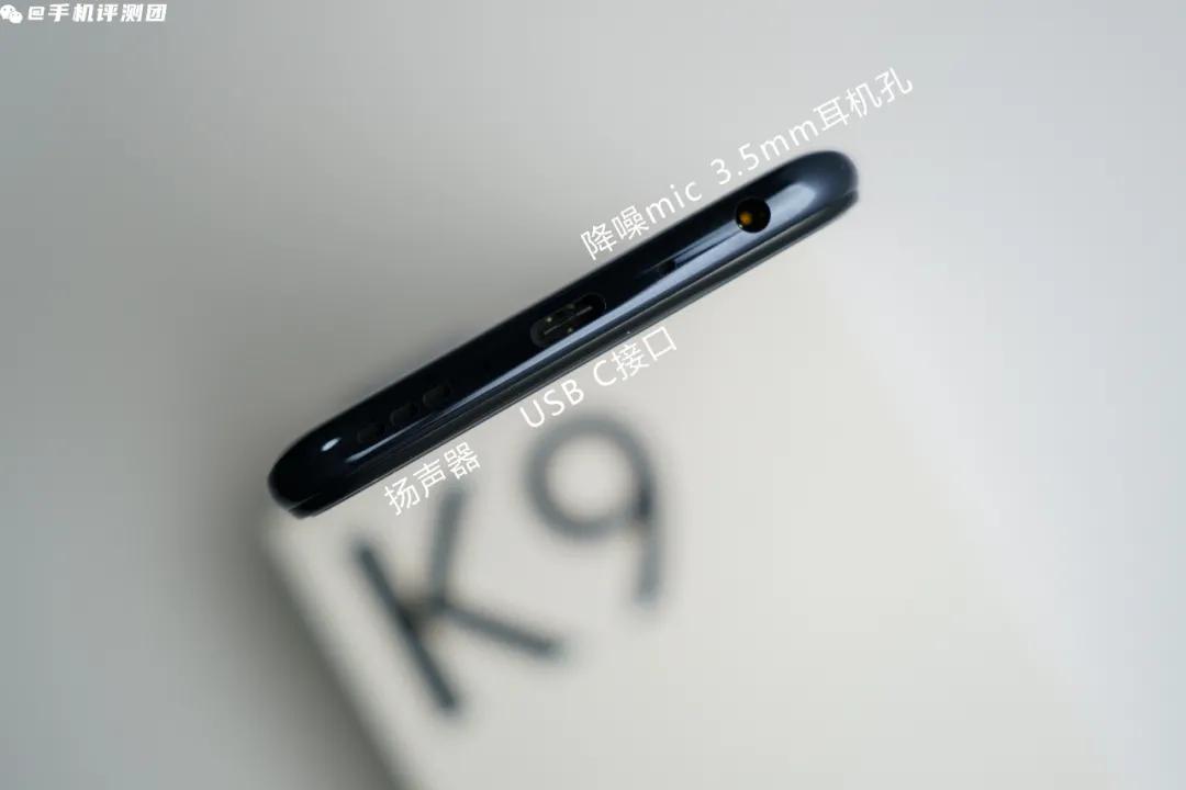 oppo新款k9测评,oppo新出的千元神机