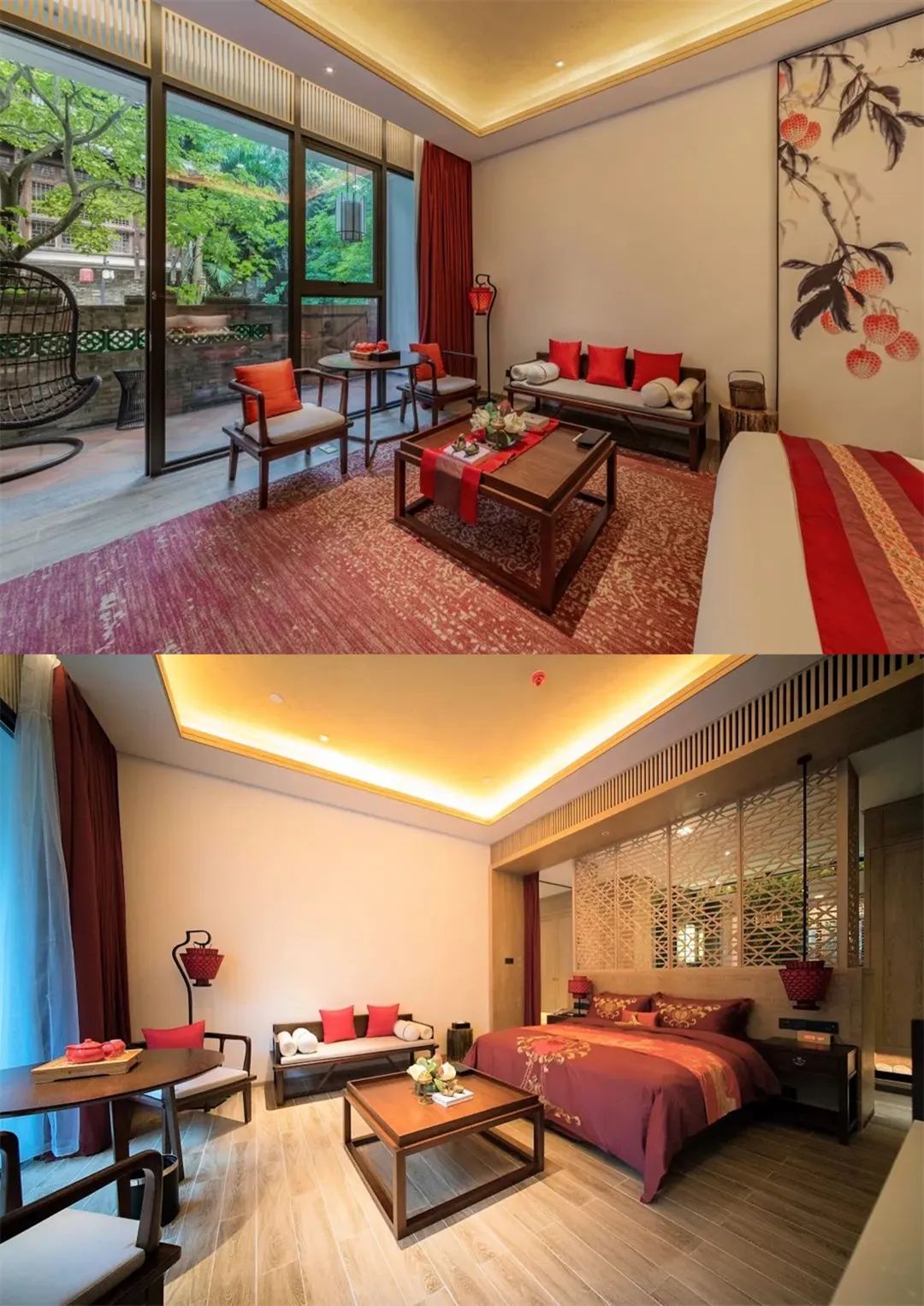 七夕深圳情侣应该去哪里约会,深圳超浪漫的七夕约会圣地推荐