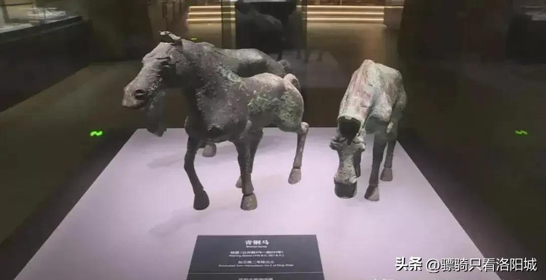 春秋五霸战国七雄都城在哪,春秋五霸战国七雄分布图