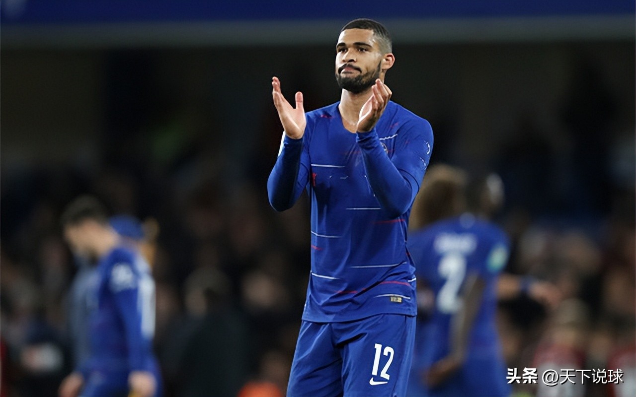 曼联vs切尔西为什么c罗没上场,曼联vs切尔西c罗有没有上场