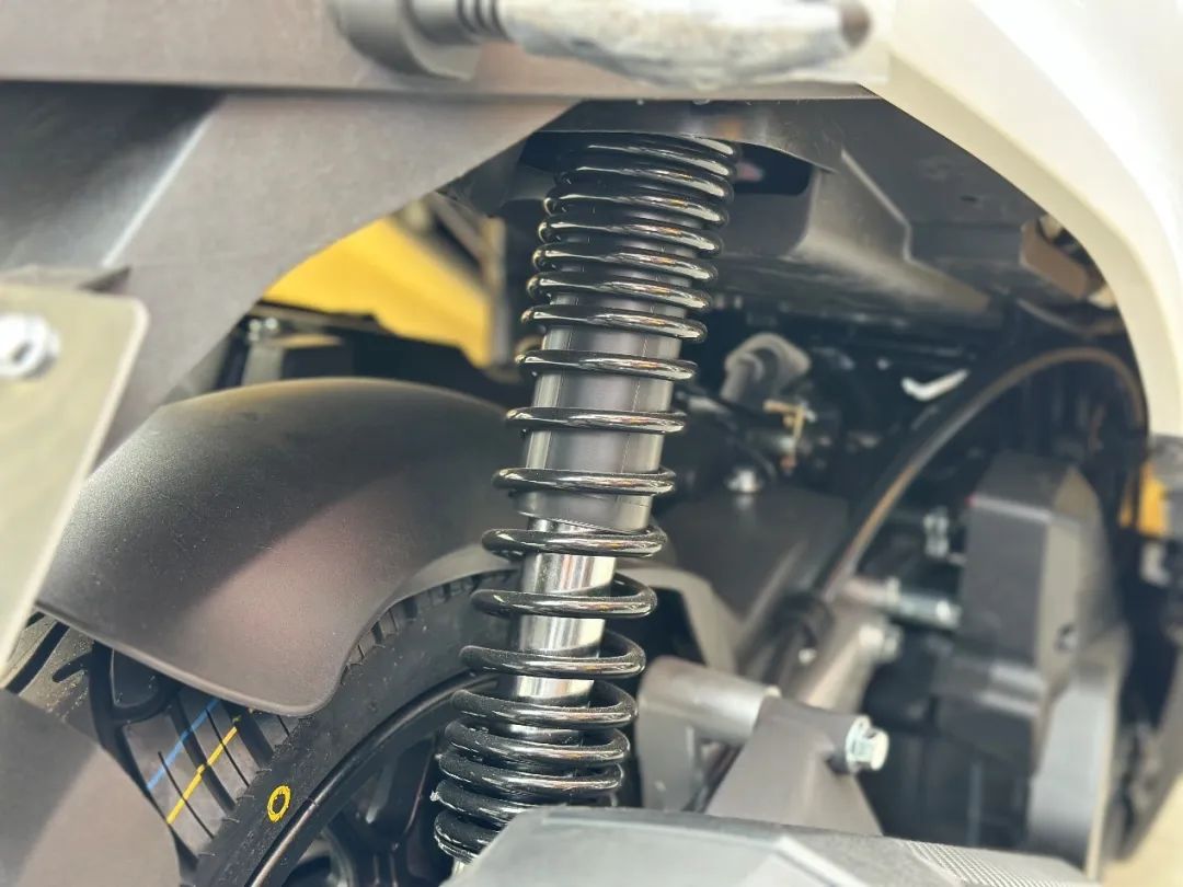 大阳vrs125真实评测,大阳vrs150和vrc150对比